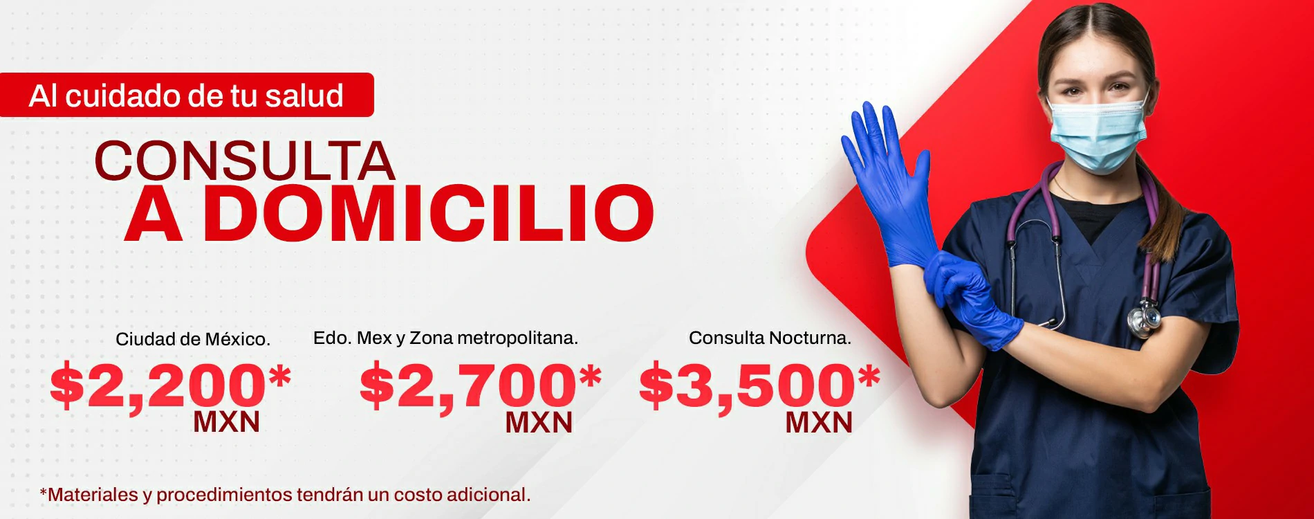  consulta a domicilio clinica de heridas