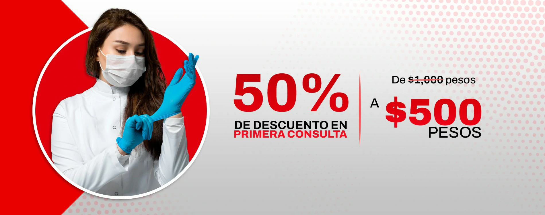 consulta clinica de heridas